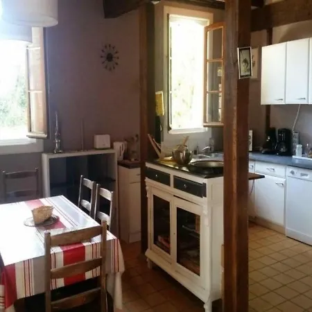 Tatil Evi House Lapeyrouse *