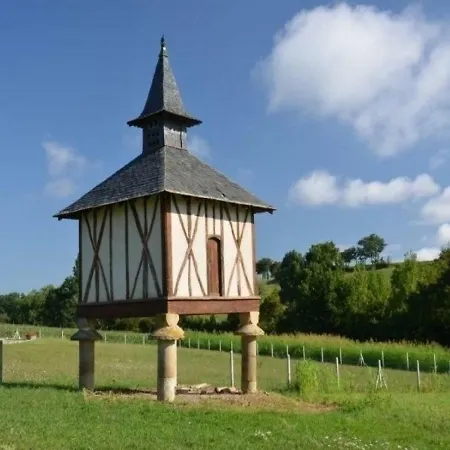 House Lapeyrouse Lempaut