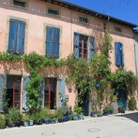 House Lapeyrouse *