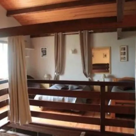 Tatil Evi House Lapeyrouse Lempaut