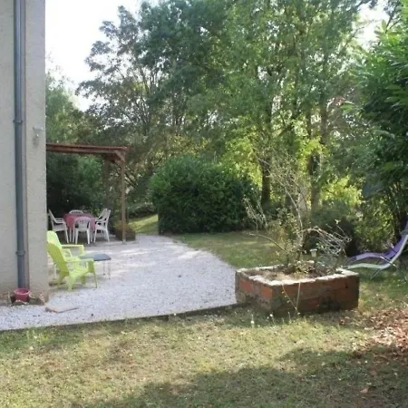 Tatil Evi House Lapeyrouse