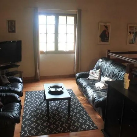 House Lapeyrouse Tatil Evi Lempaut