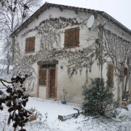 House Lapeyrouse * Lempaut