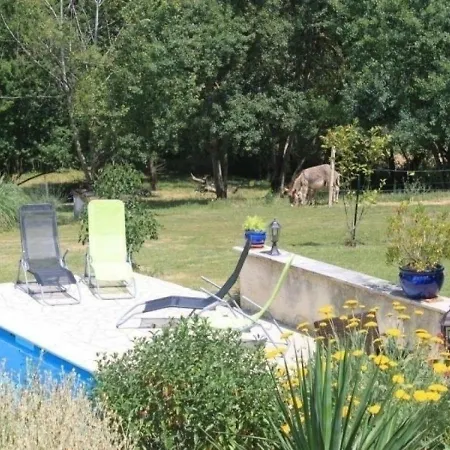 House Lapeyrouse Tatil Evi *