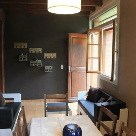 Tatil Evi House Lapeyrouse *
