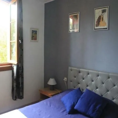 House Lapeyrouse Tatil Evi *