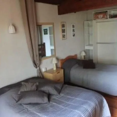 Tatil Evi House Lapeyrouse *